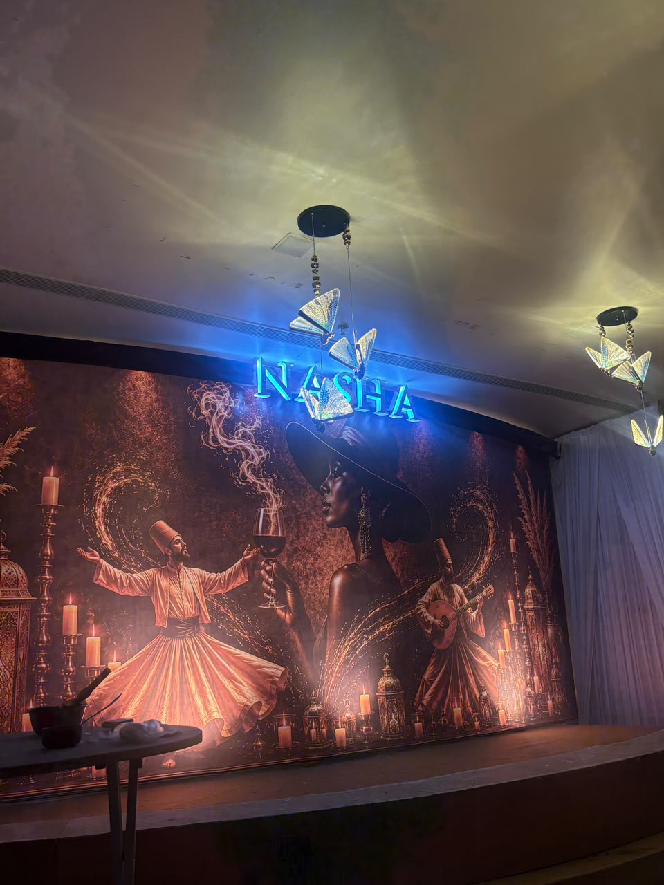 Party Place in Faridabad
